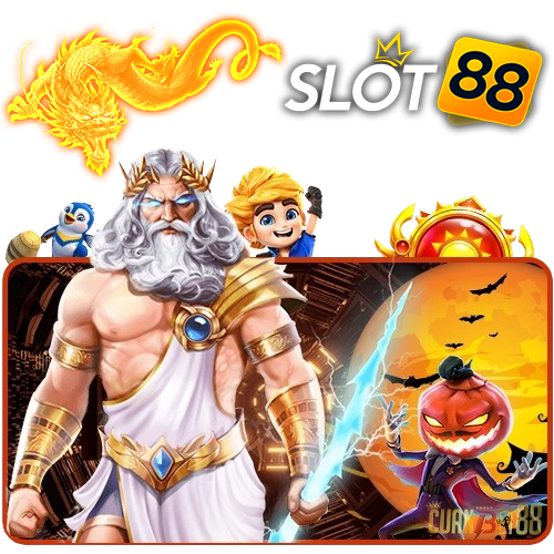 Slot88 : Daftar Situs Slot Gacor Terbaru Slot88 Login Resmi